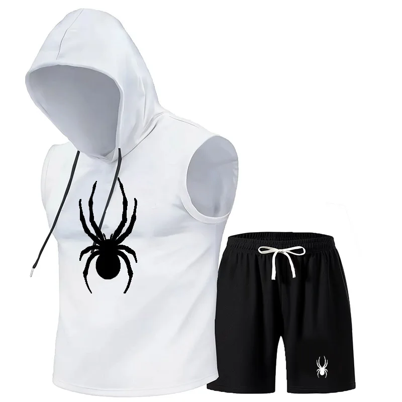 Men'S Fashion Brand - Brand Summer Men's Two Piece Set