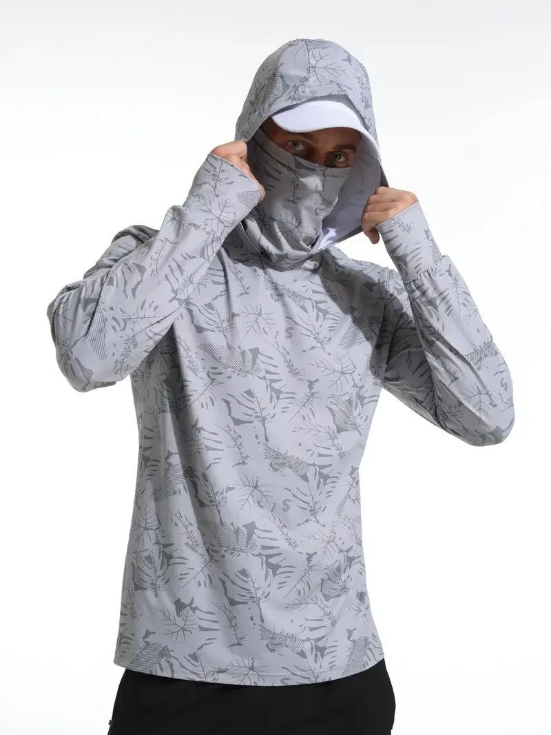 Men'S Fashion For Summer - 2026 Summer New Style Men's Long-Sleeved
