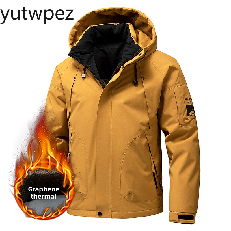 Windbreaker Men Zip - Windbreaker Hiking Climbing Camping Lightweight Coat