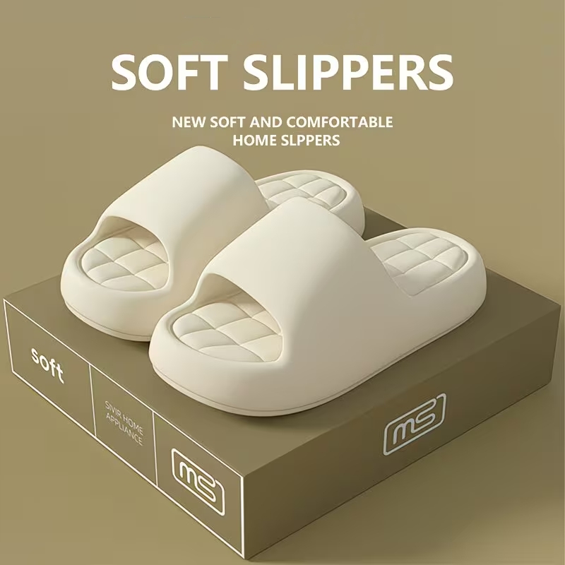 Men'S Fashion Advice - Fashion Women's Slippers Indoor Thick Soft