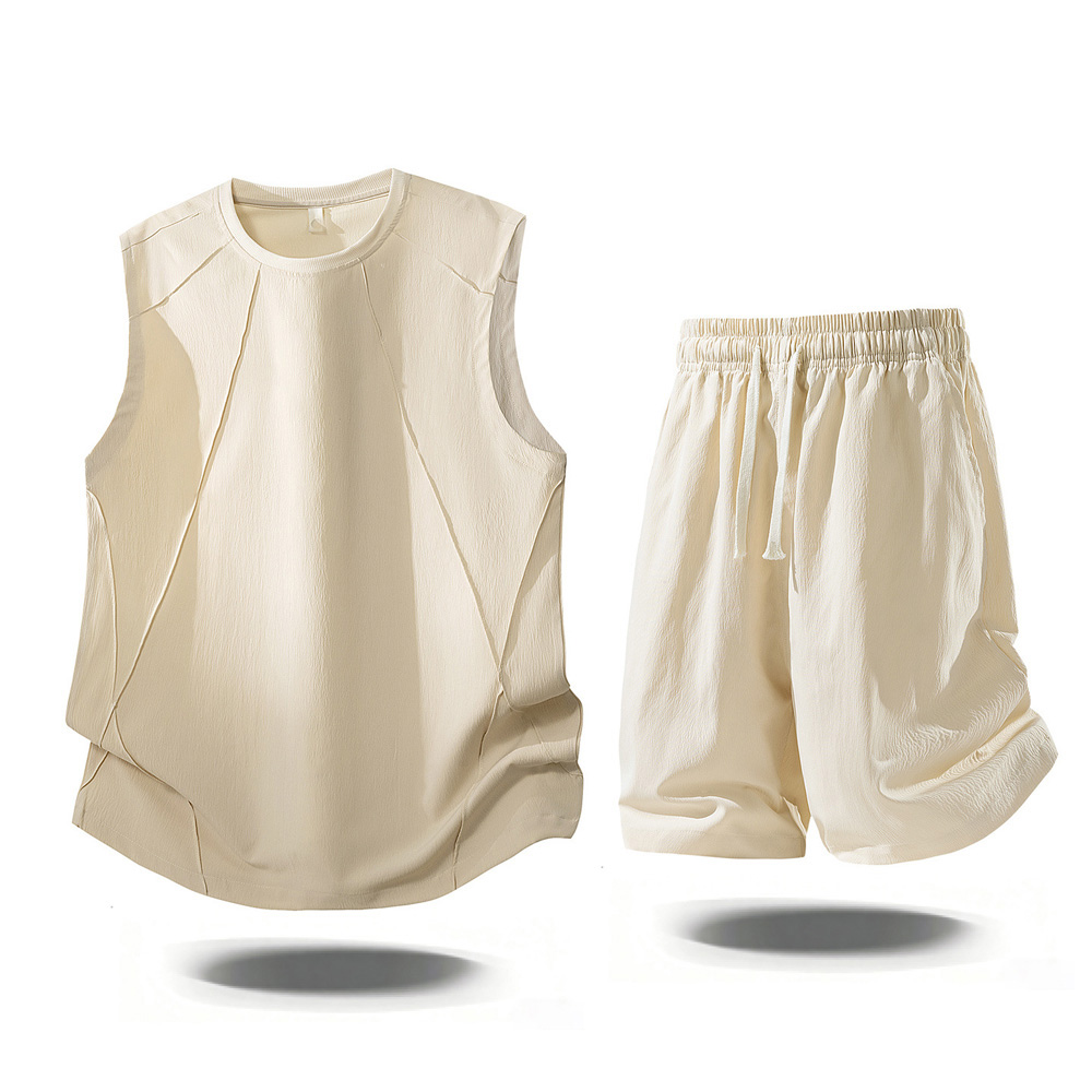Men'S Fashion For Summer - Mens Casual 2 Piece Outfits 2026