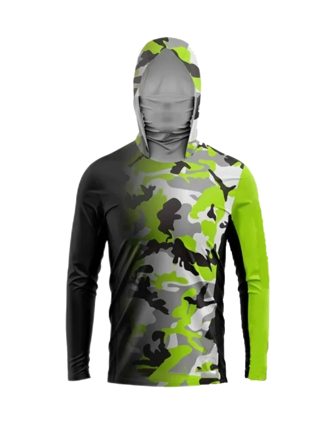 Men'S Fashion For Summer - 2026 Summer New Style Men's Long-Sleeved