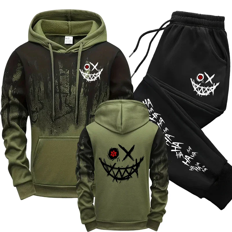 Men'S Winter Fashion - Autumn Winter Male Daily Casual Sports