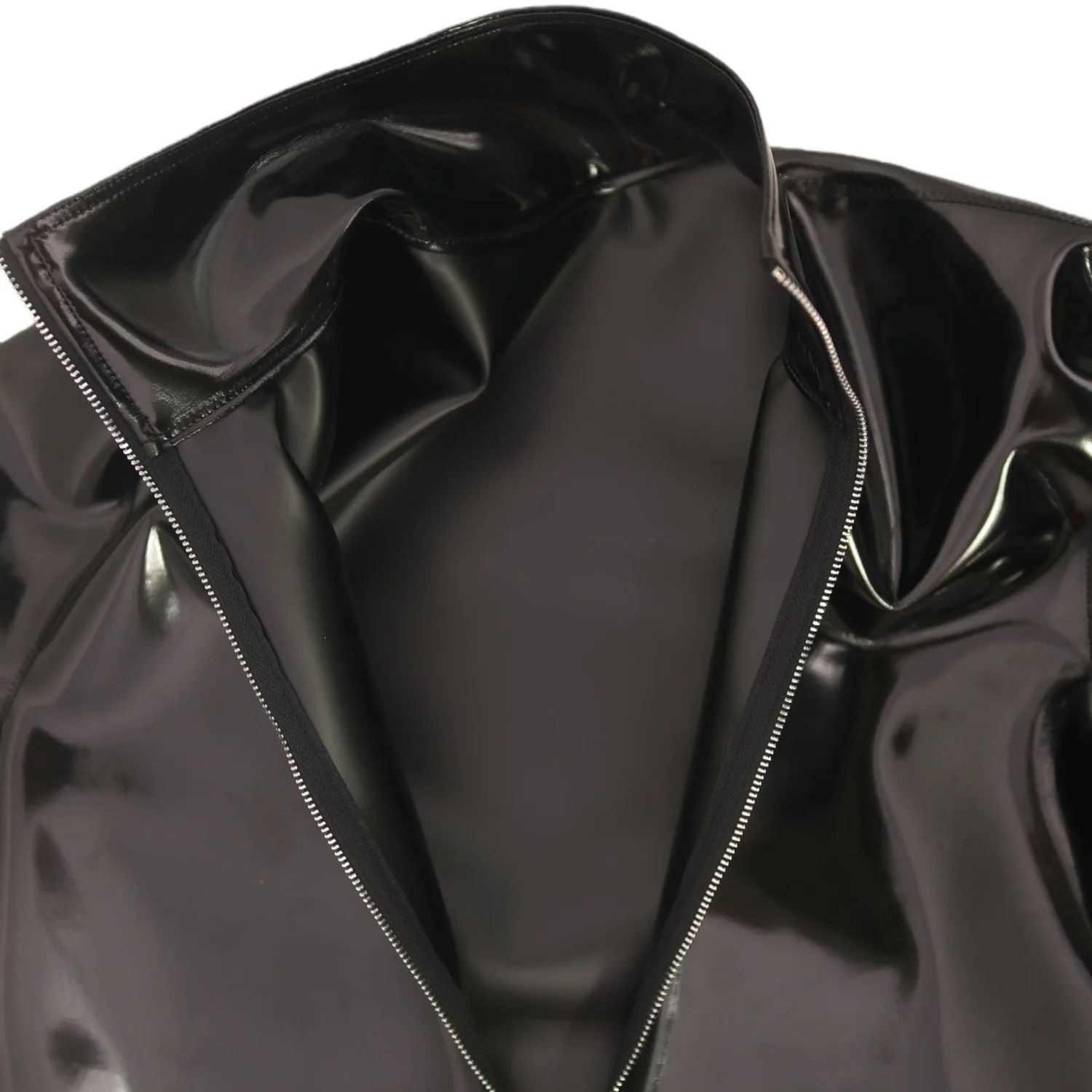 New Fashion Cloth Latex Men's  - огляд і ціна Mens Fashion Wear
