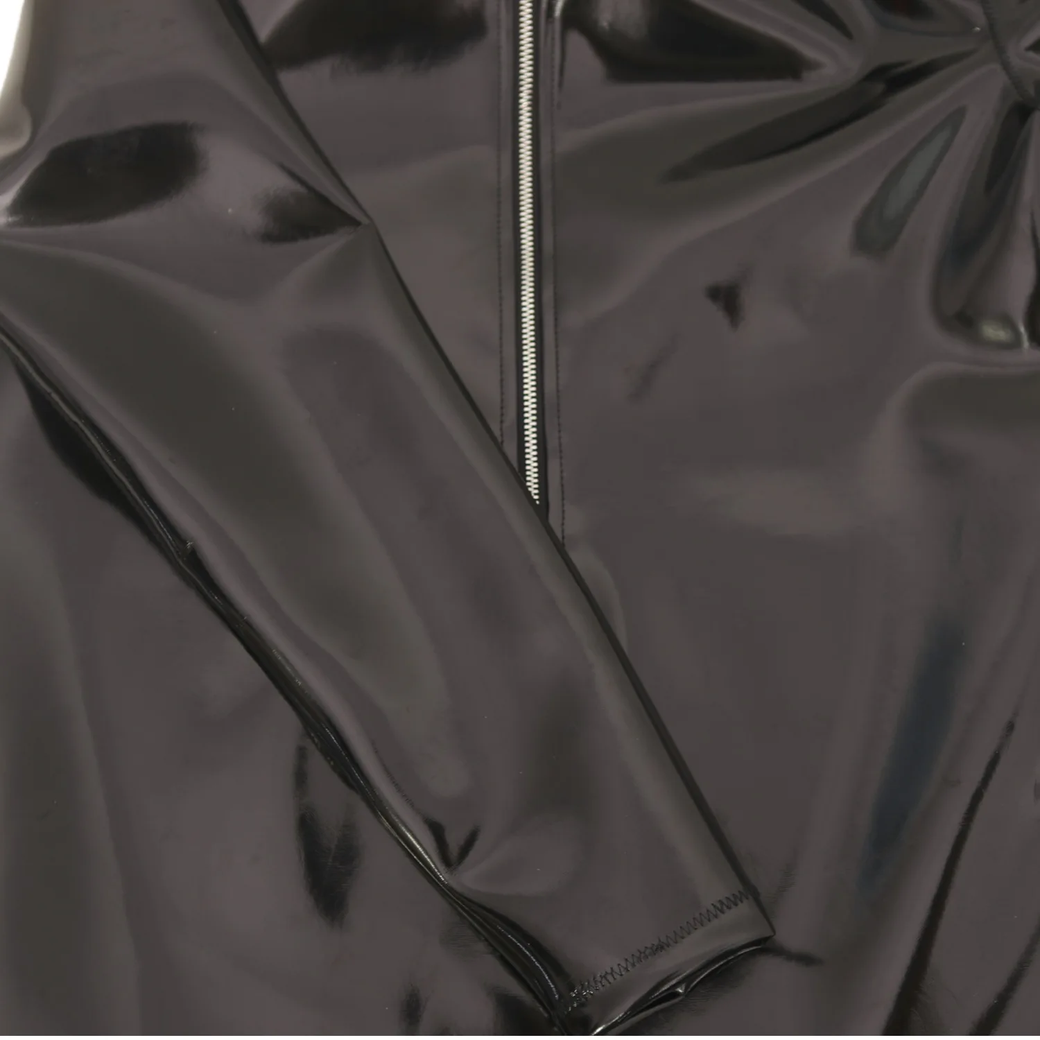 New Fashion Cloth Latex Men's  - огляд і ціна Mens Fashion Wear