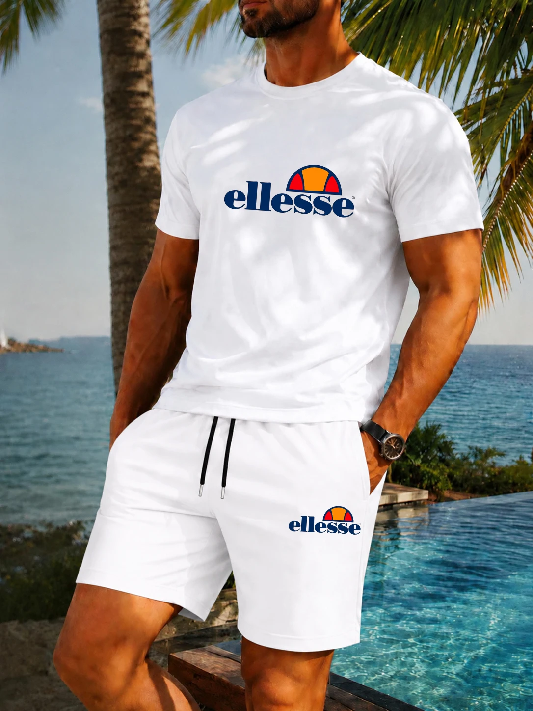 New Summer Casual and Fashiona - огляд і ціна Men'S Fashion Advice