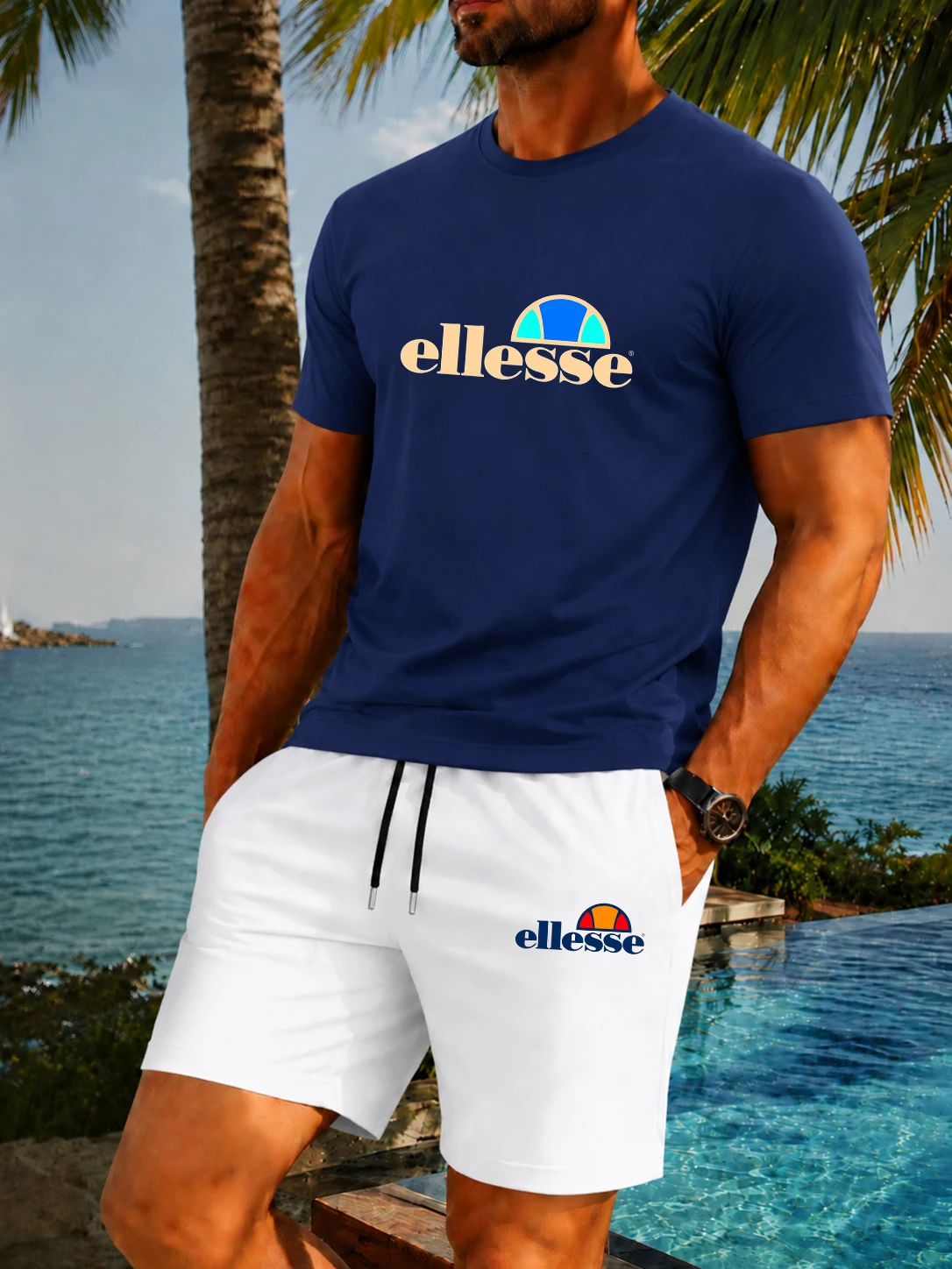 New Summer Casual and Fashiona - огляд і ціна Men'S Fashion Advice