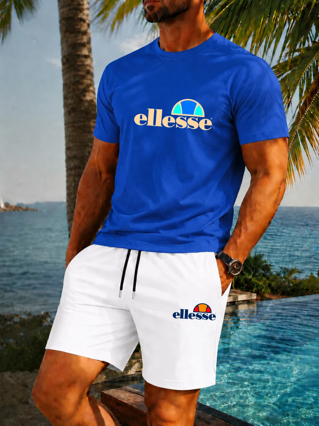 New Summer Casual and Fashiona - огляд і ціна Men'S Fashion Advice