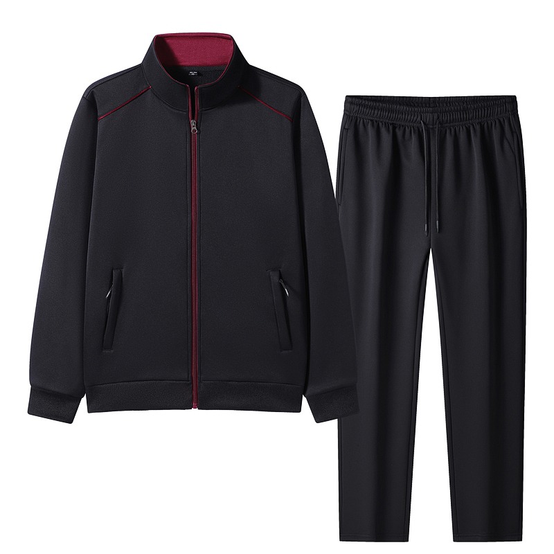 Men's Zip Long Sleeve Cardigan - огляд і ціна Men'S Fashion Color