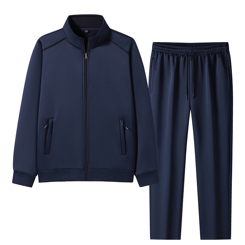 Men's Zip Long Sleeve Cardigan - огляд і ціна Men'S Fashion Color