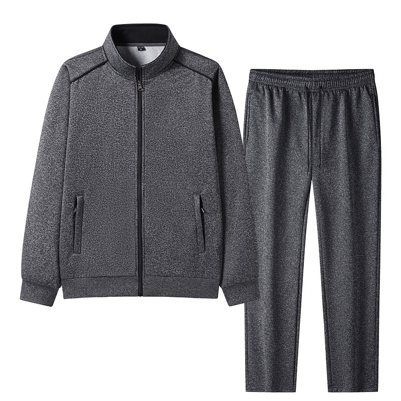 Men's Zip Long Sleeve Cardigan - огляд і ціна Men'S Fashion Color