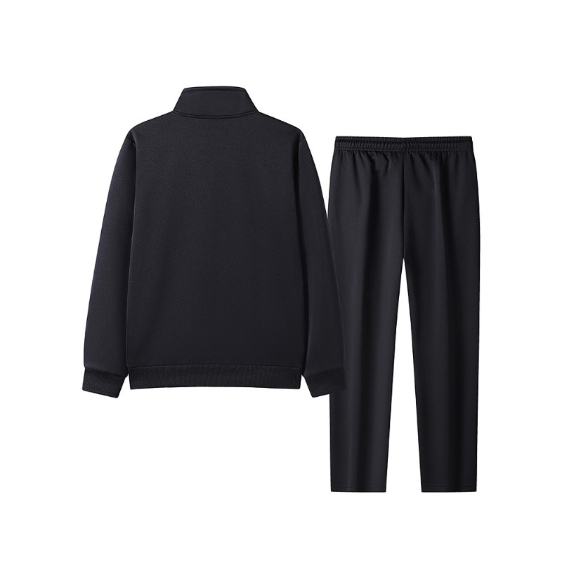Men's Zip Long Sleeve Cardigan - огляд і ціна Men'S Fashion Color
