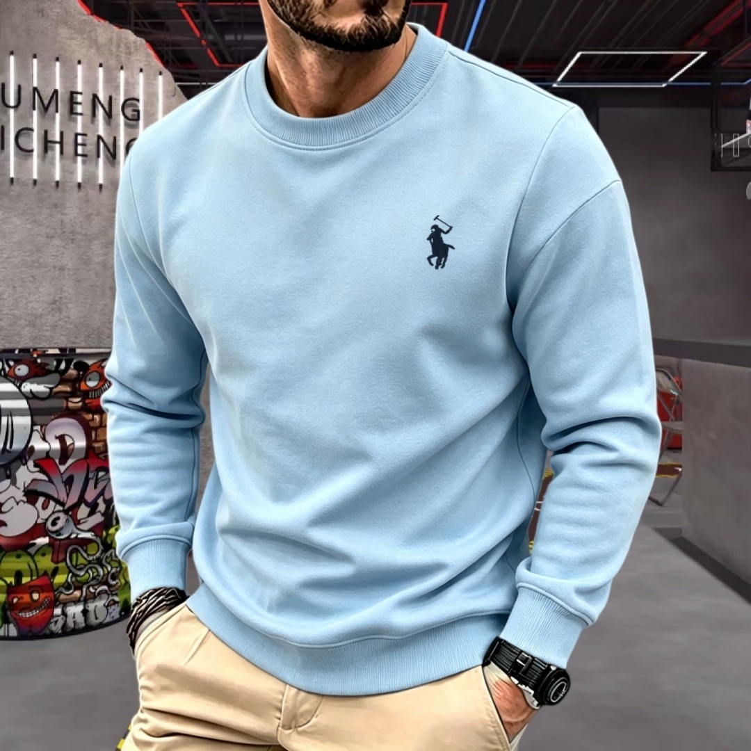 Soft cotton high-end brand men - огляд і ціна Men'S Fashion Brand