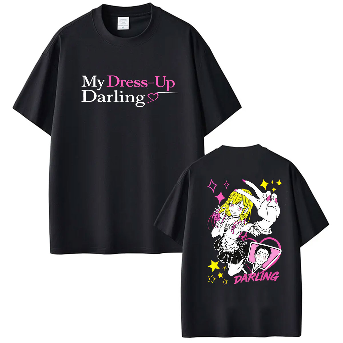 My Dress-Up Darling Kitagawa M - огляд і ціна Mens Fashion Dress Shirts