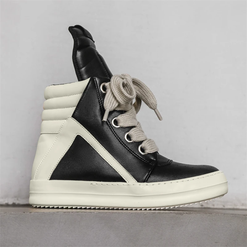 Men Casual Luxury Sneakers Str - огляд і ціна Men'S Fashion Advice