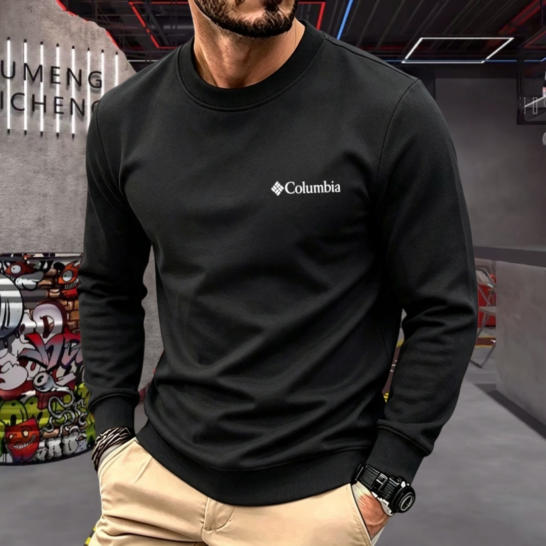 Soft cotton high-end brand men - огляд і ціна Men'S Fashion Brand