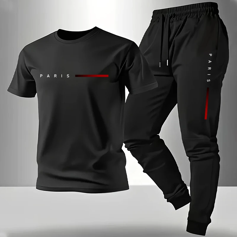 2026 New Arrival Men's Tracksu - огляд і ціна Men'S Fashion Looks