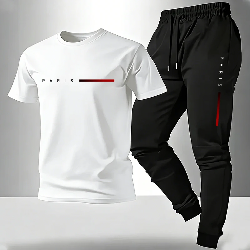 2026 New Arrival Men's Tracksu - огляд і ціна Men'S Fashion Looks