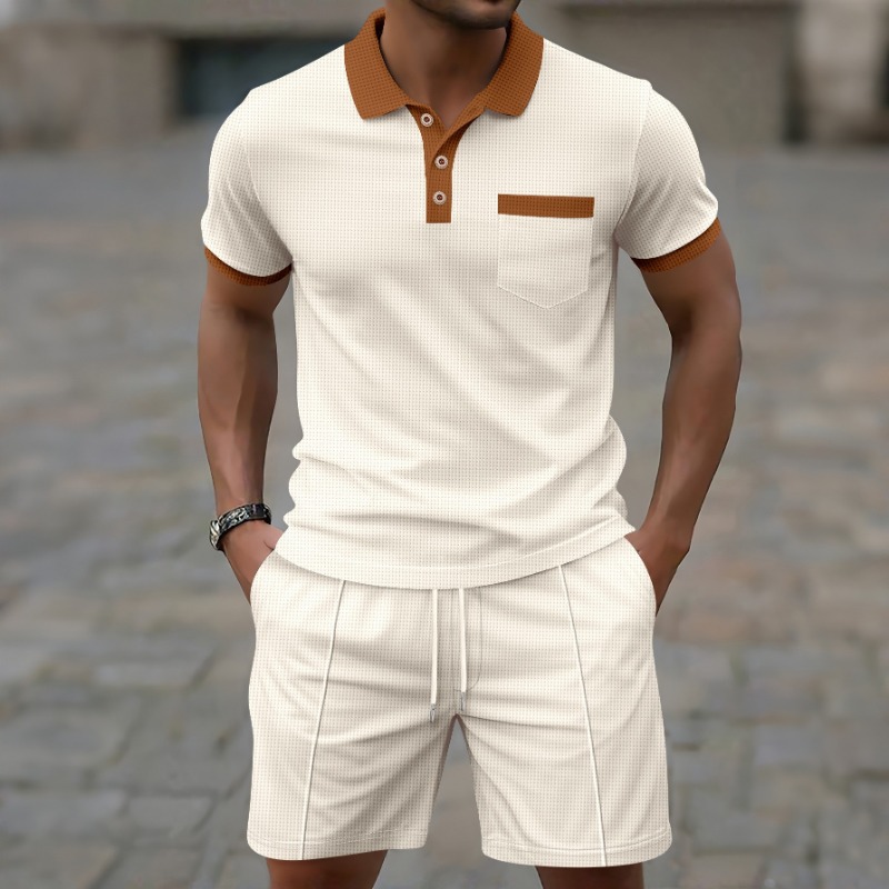 2026 Latest Summer Men's Fashi - огляд і ціна Men'S Fashion Looks