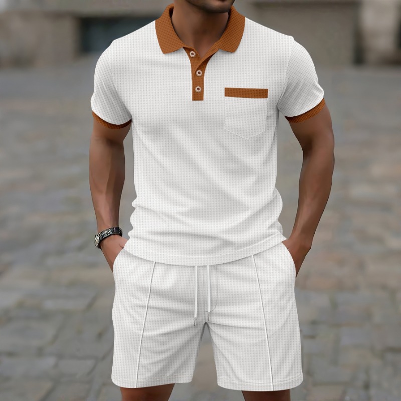 2026 Latest Summer Men's Fashi - огляд і ціна Men'S Fashion Looks