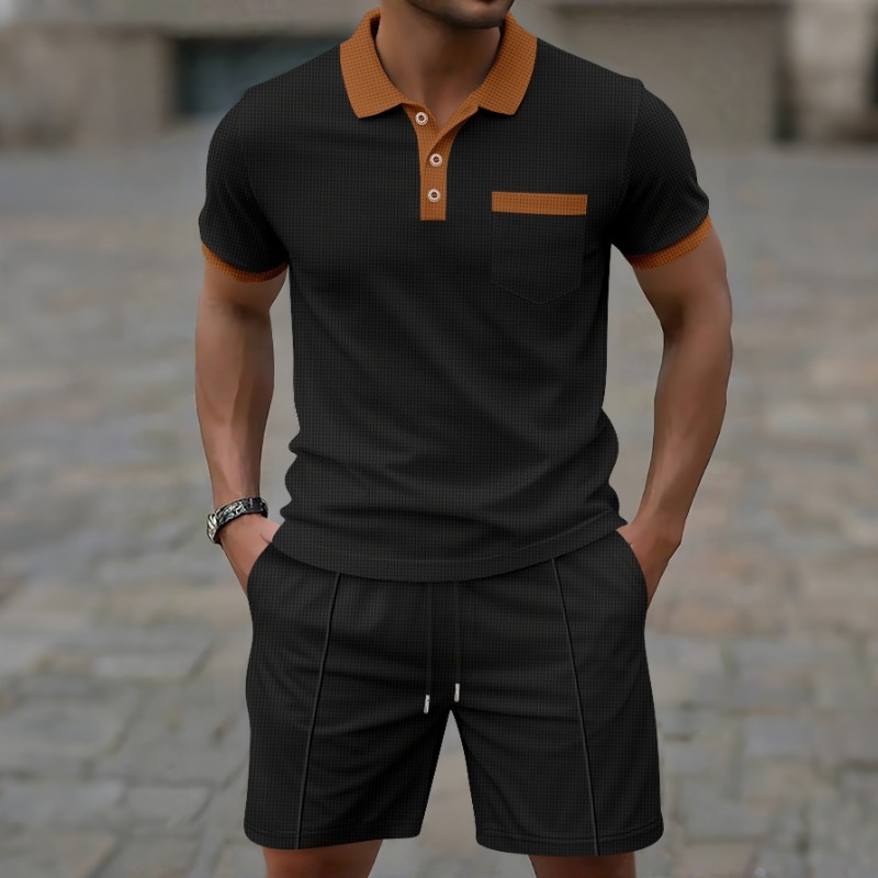2026 Latest Summer Men's Fashi - огляд і ціна Men'S Fashion Looks