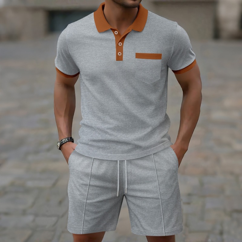 2026 Latest Summer Men's Fashi - огляд і ціна Men'S Fashion Looks