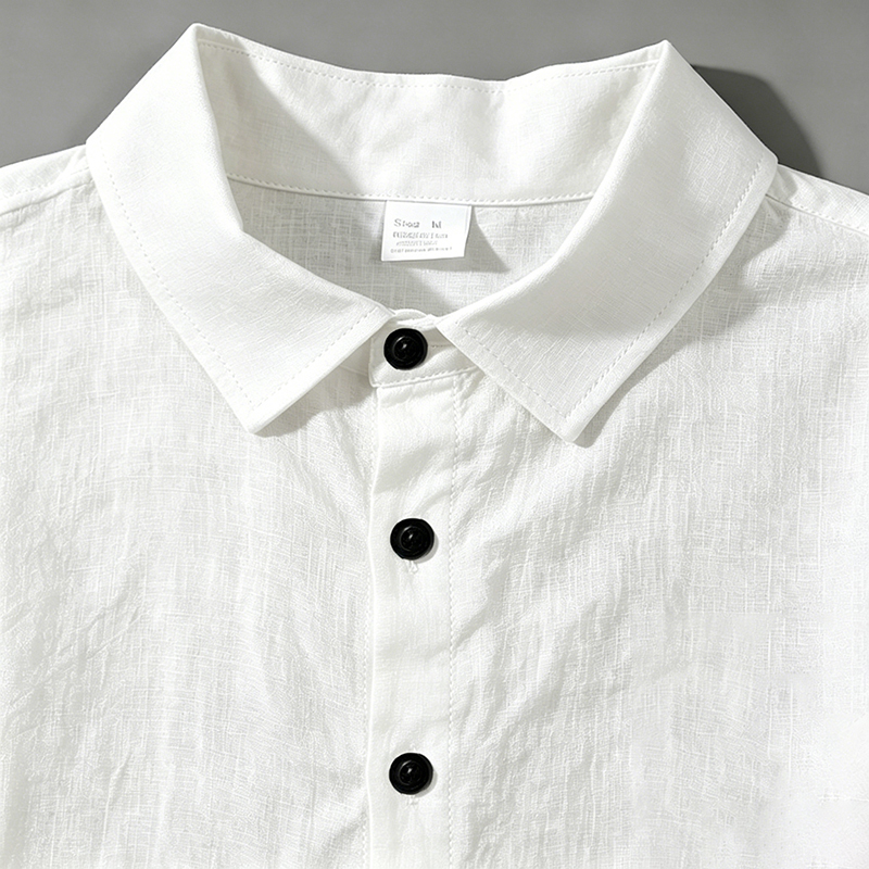 Men Linen Two Piece Outfit Sho - огляд і ціна Men'S Fashion For Summer