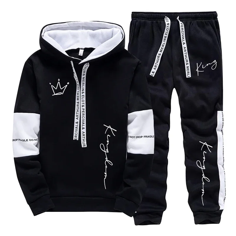 Urban Casual Fashion Sportswea - огляд і ціна Mens Fashion Urban