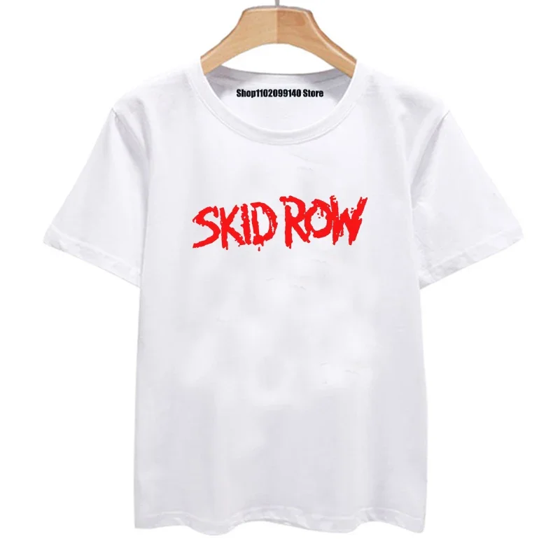 Men's Women's Skid Row  Graphi - огляд і ціна Mens Fashion Dress Shirts