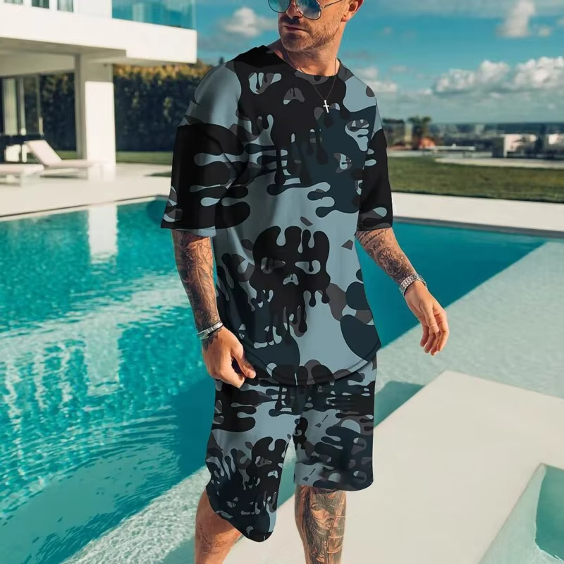 Fashionable men's sportswear s - огляд і ціна Mens Fashion Wear