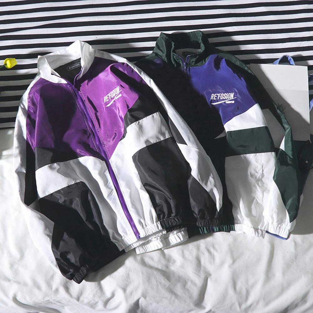 College Style Varsity Jacket M - огляд і ціна Varsity Jacket Letterman