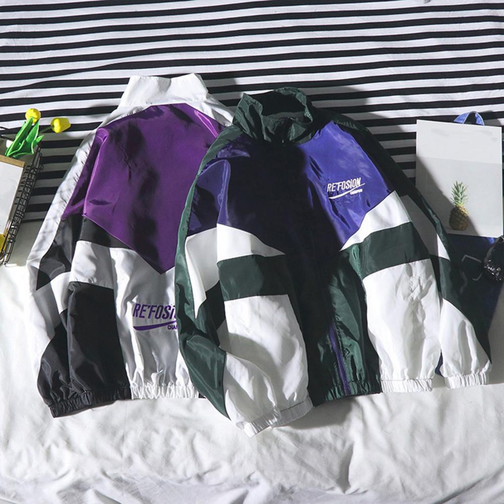 College Style Varsity Jacket M - огляд і ціна Varsity Jacket Letterman