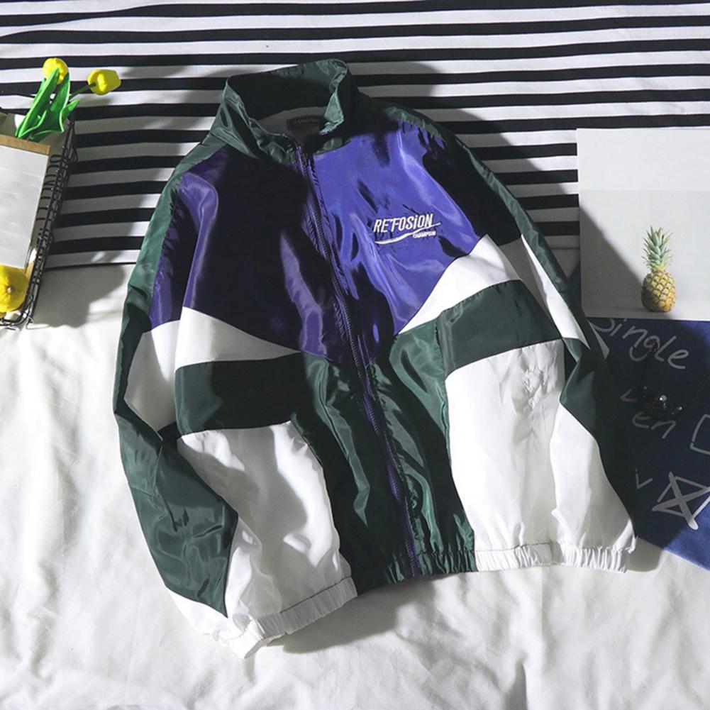 College Style Varsity Jacket M - огляд і ціна Varsity Jacket Letterman