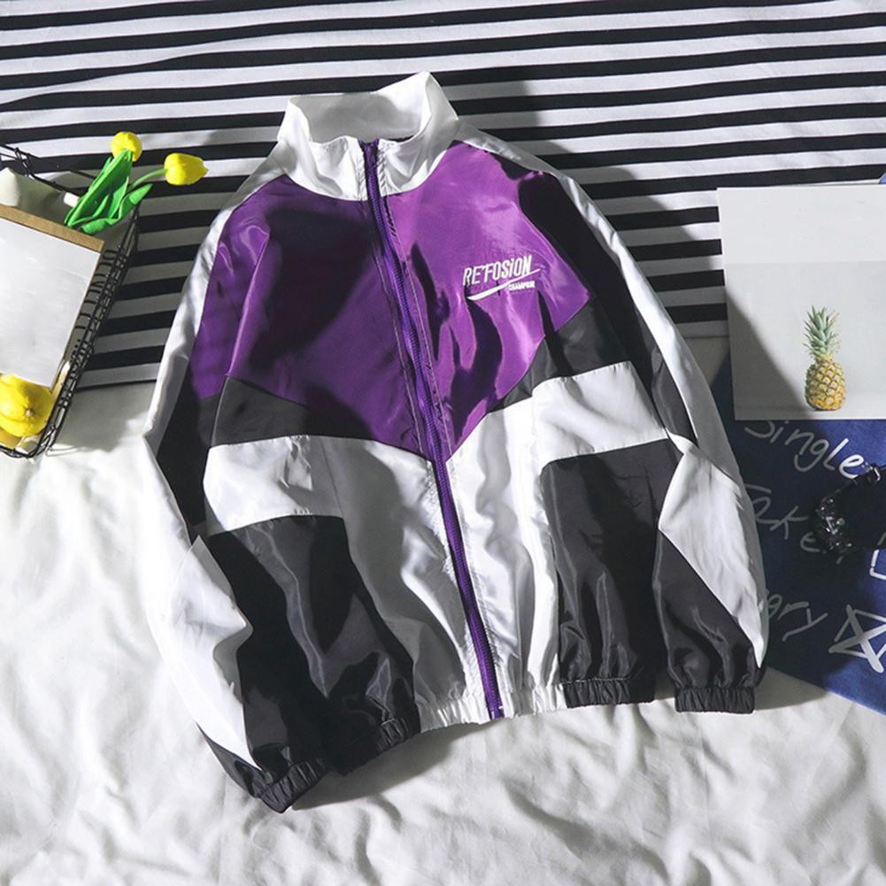 College Style Varsity Jacket M - огляд і ціна Varsity Jacket Letterman