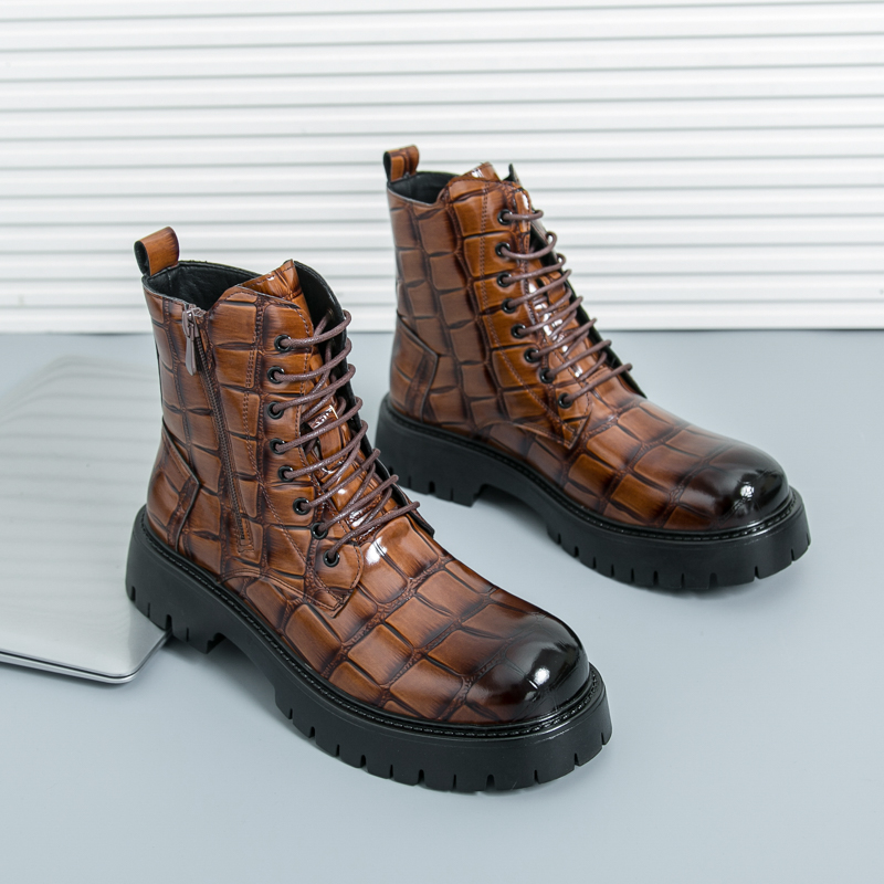 Summer Men Fashion Chelsea Boo - огляд і ціна Men'S Fashion Brand