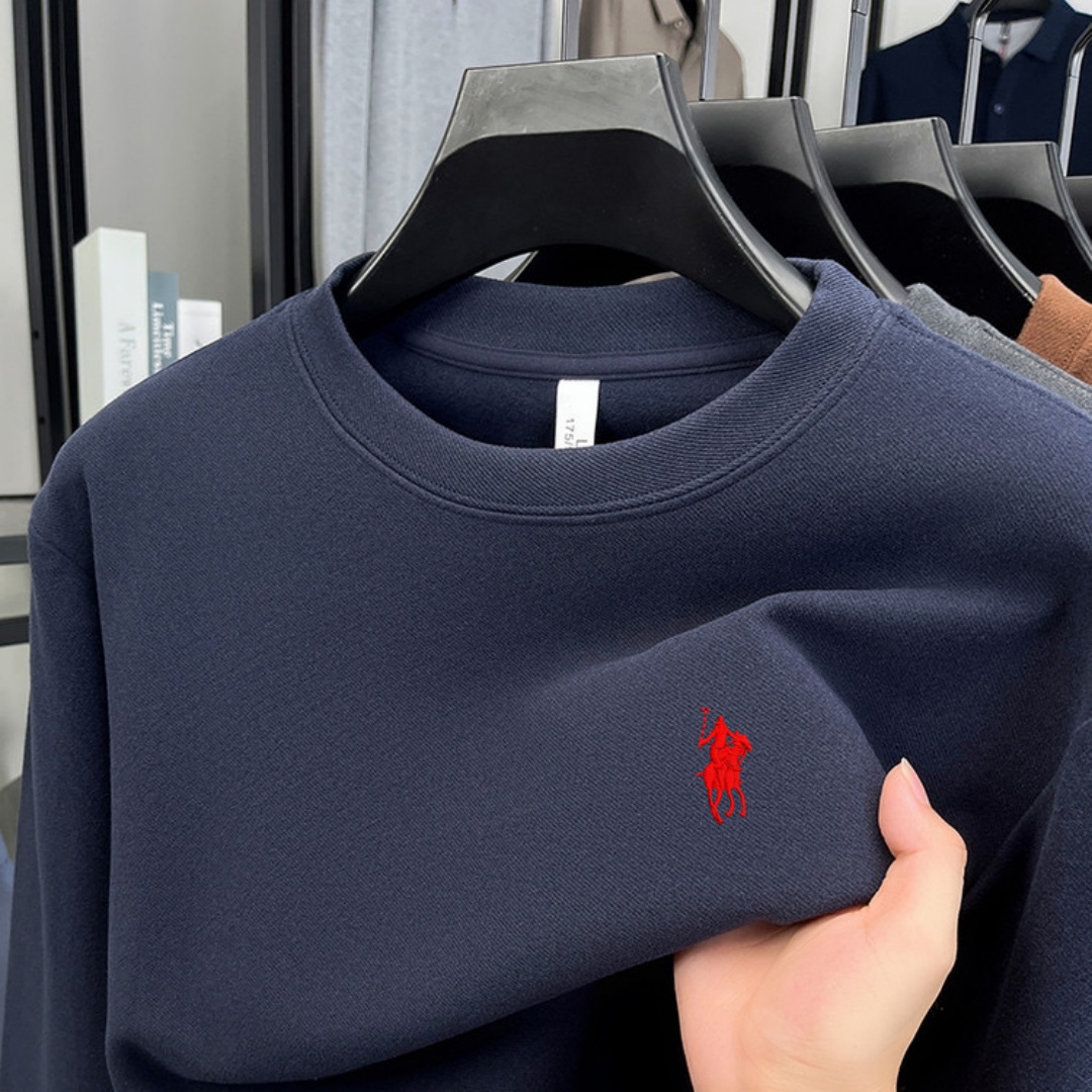 Soft cotton high-end brand men - огляд і ціна Men'S Winter Fashion