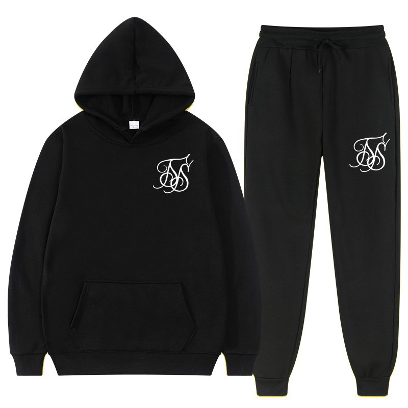 2026 New Autumn/Winter Hoodie  - огляд і ціна Men'S Winter Fashion