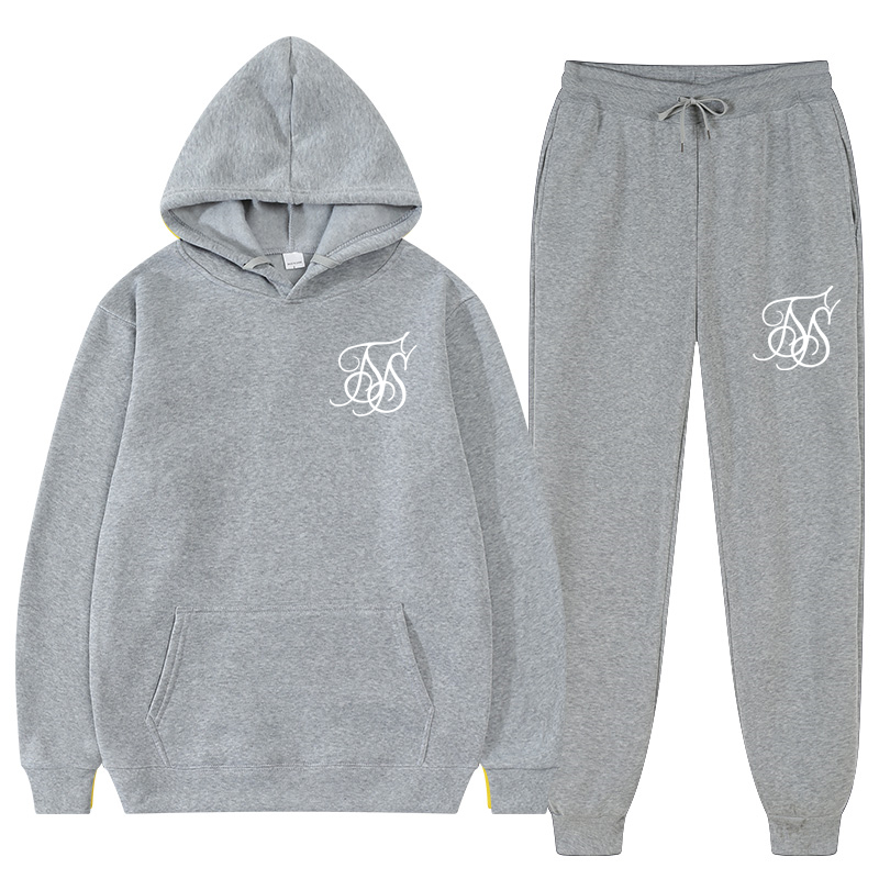 2026 New Autumn/Winter Hoodie  - огляд і ціна Men'S Winter Fashion