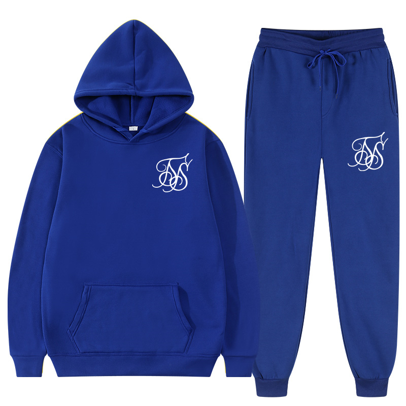 2026 New Autumn/Winter Hoodie  - огляд і ціна Men'S Winter Fashion