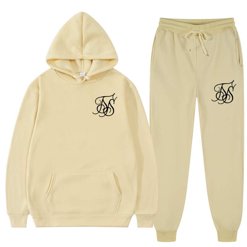 2026 New Autumn/Winter Hoodie  - огляд і ціна Men'S Winter Fashion
