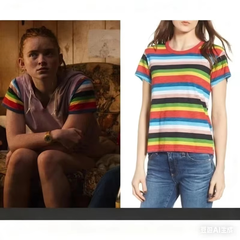Popular American TV Series New - огляд і ціна Mens Fashion Dress Shirts