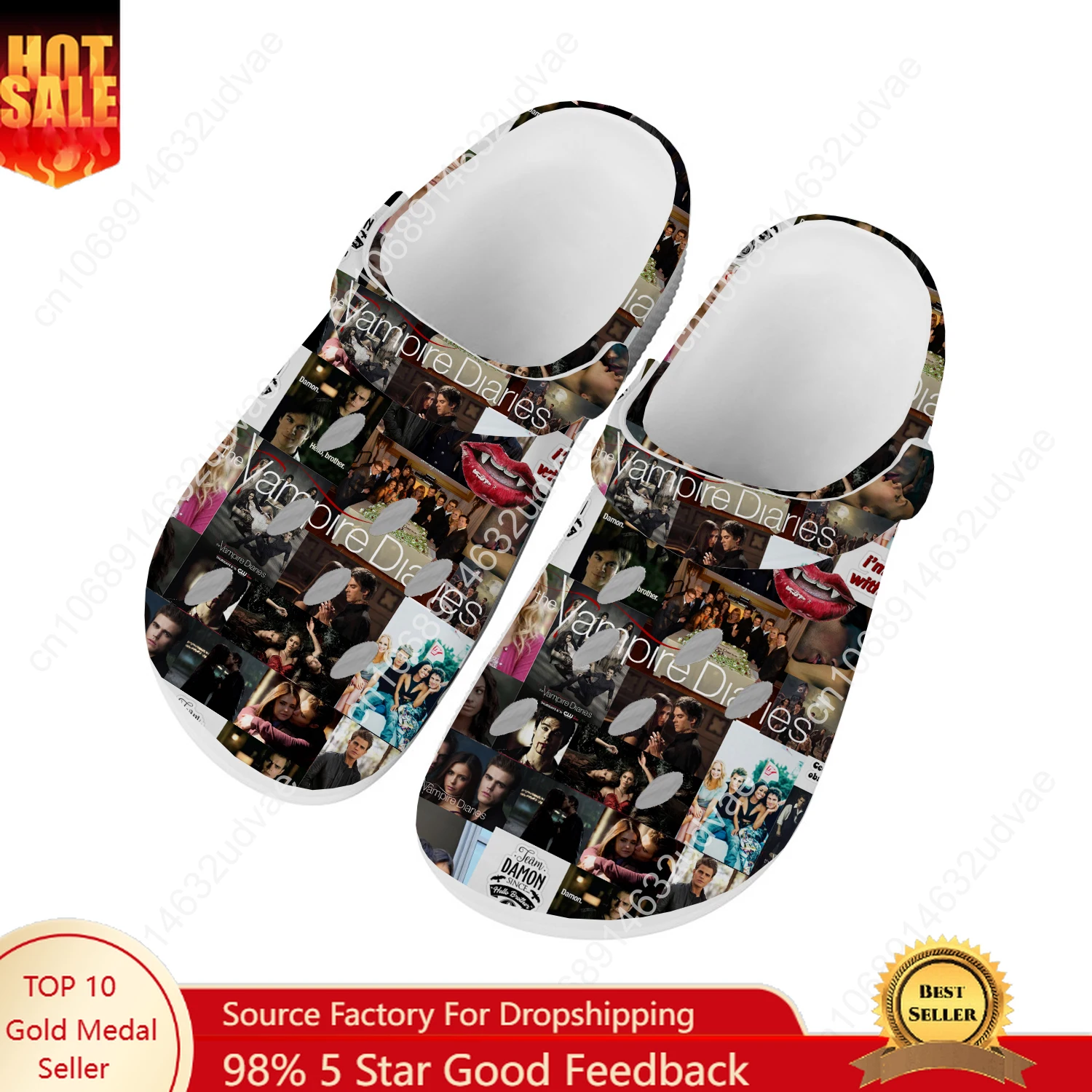 The Vampire Water Shoes Men Wo - огляд і ціна Men'S Fashion Advice