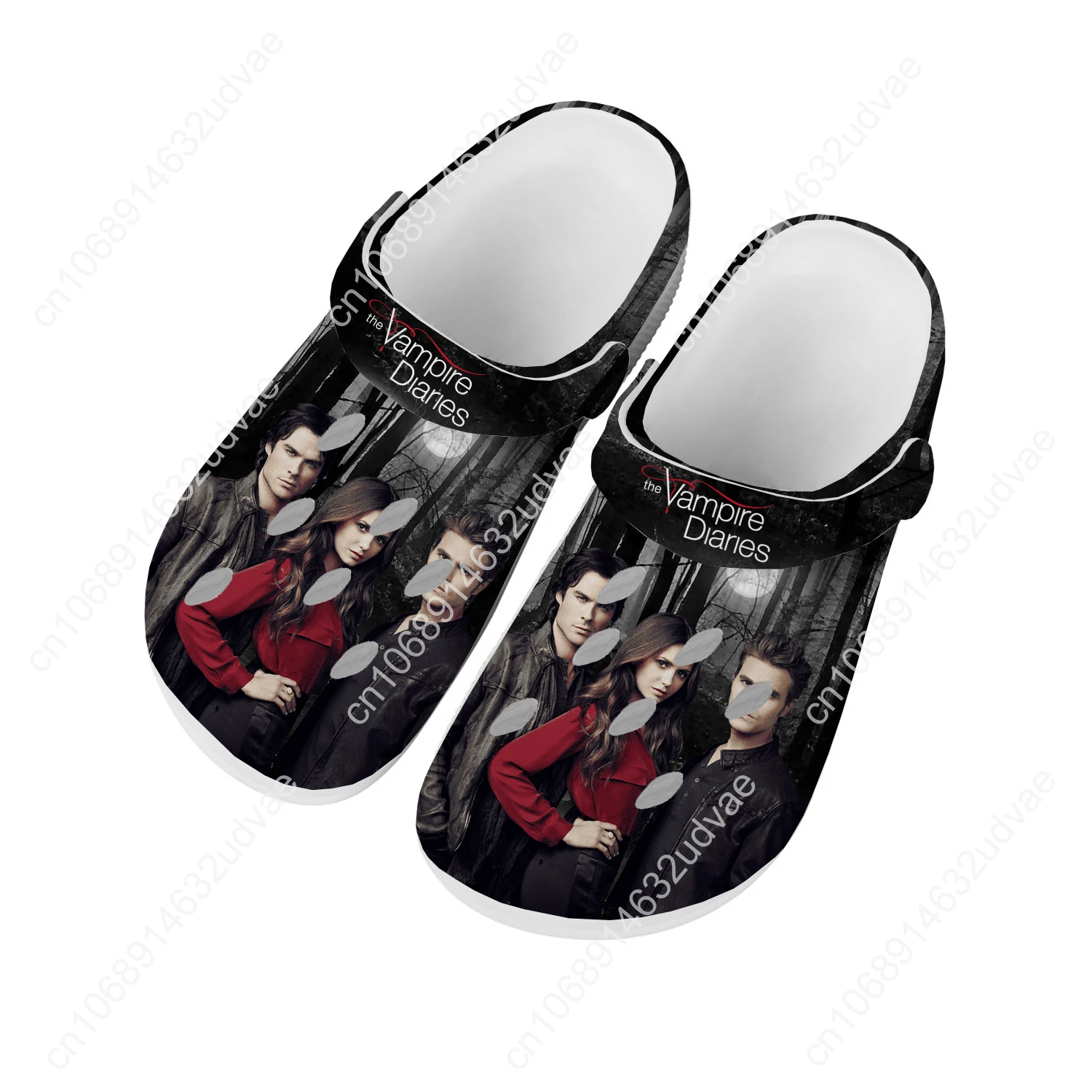 The Vampire Water Shoes Men Wo - огляд і ціна Men'S Fashion Advice