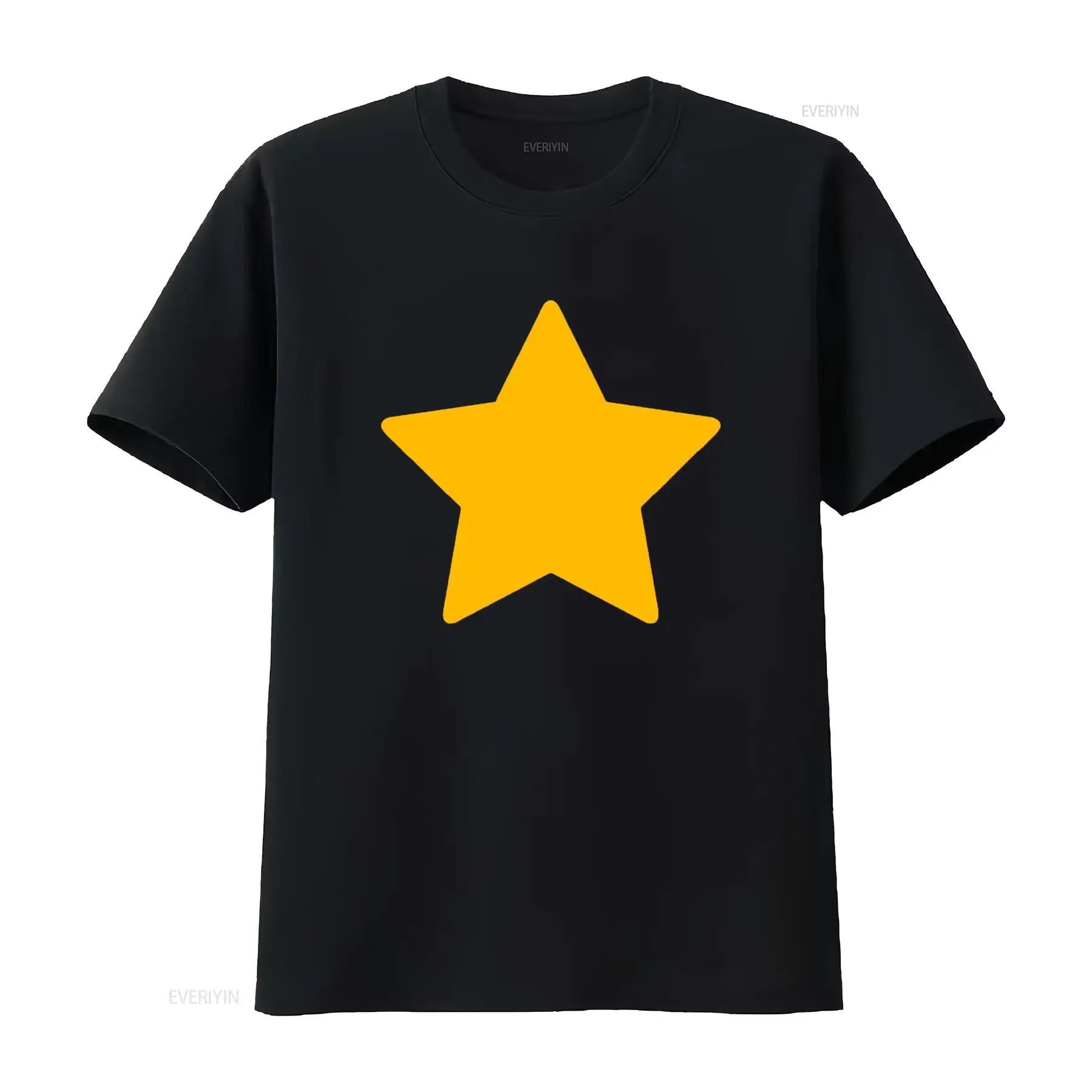 Steven Universe Yellow Star Pr - огляд і ціна Yellow Men'S Fashion