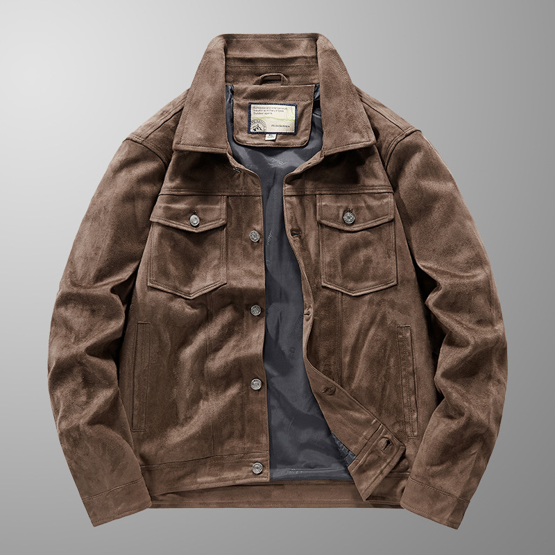 Male Cotton Jackets Padded War - огляд і ціна Windbreaker Men Zip