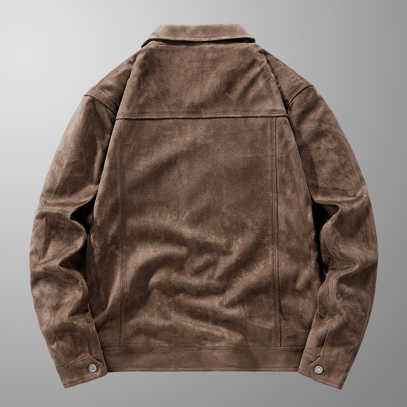 Male Cotton Jackets Padded War - огляд і ціна Windbreaker Men Zip