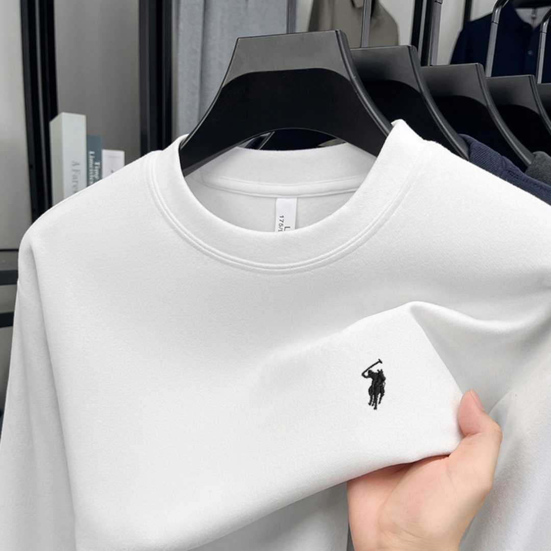 100% pure cotton high-end bran - огляд і ціна Men'S Winter Fashion