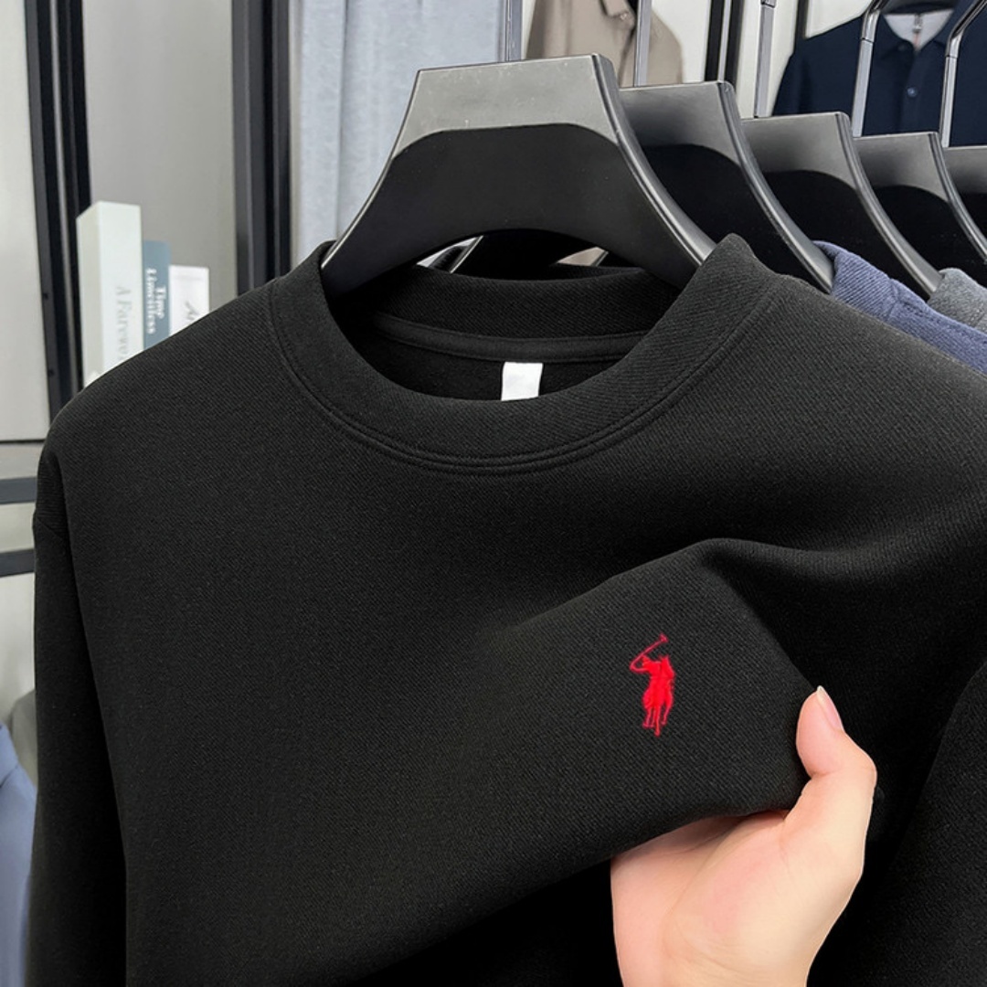 100% pure cotton high-end bran - огляд і ціна Men'S Winter Fashion