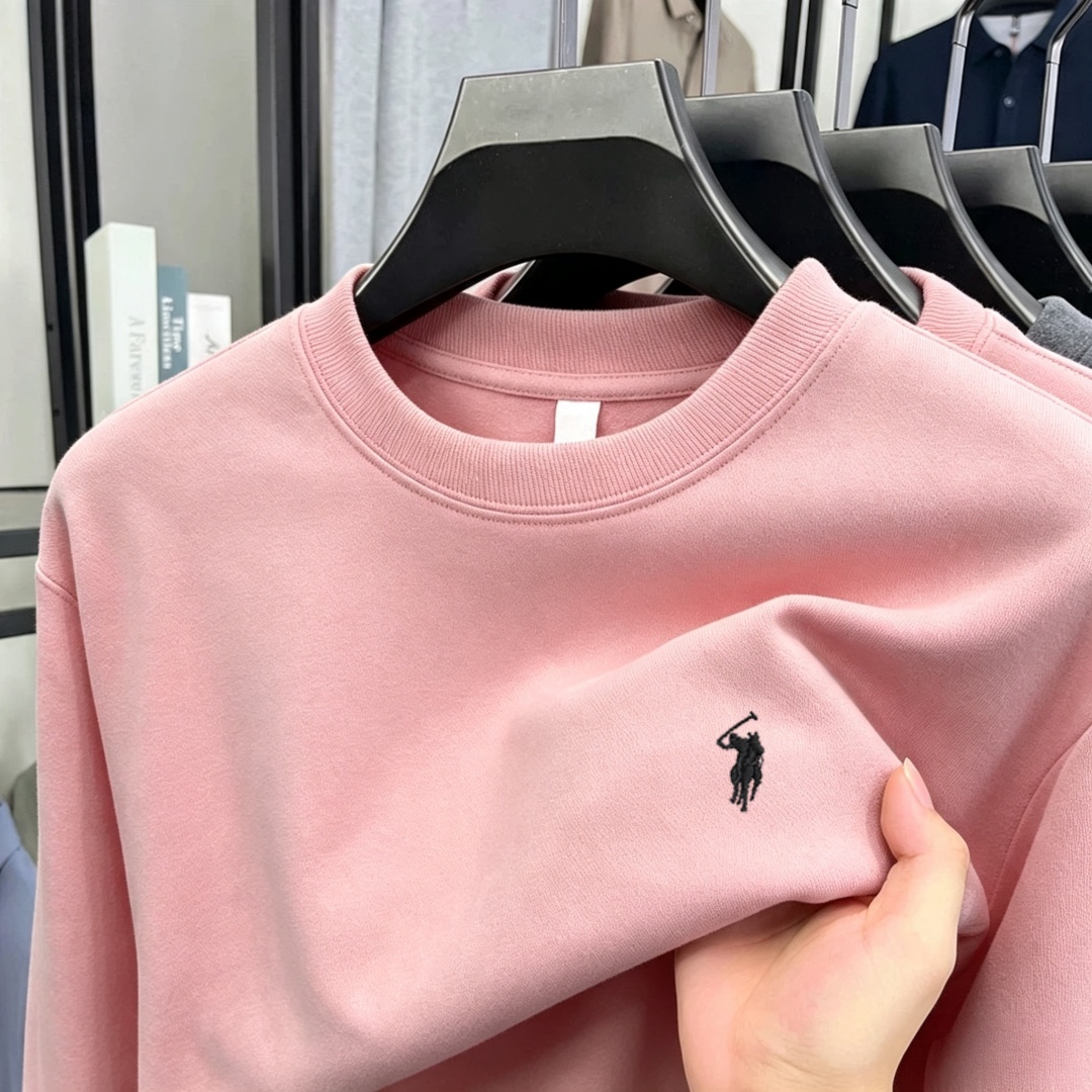 100% pure cotton high-end bran - огляд і ціна Men'S Winter Fashion