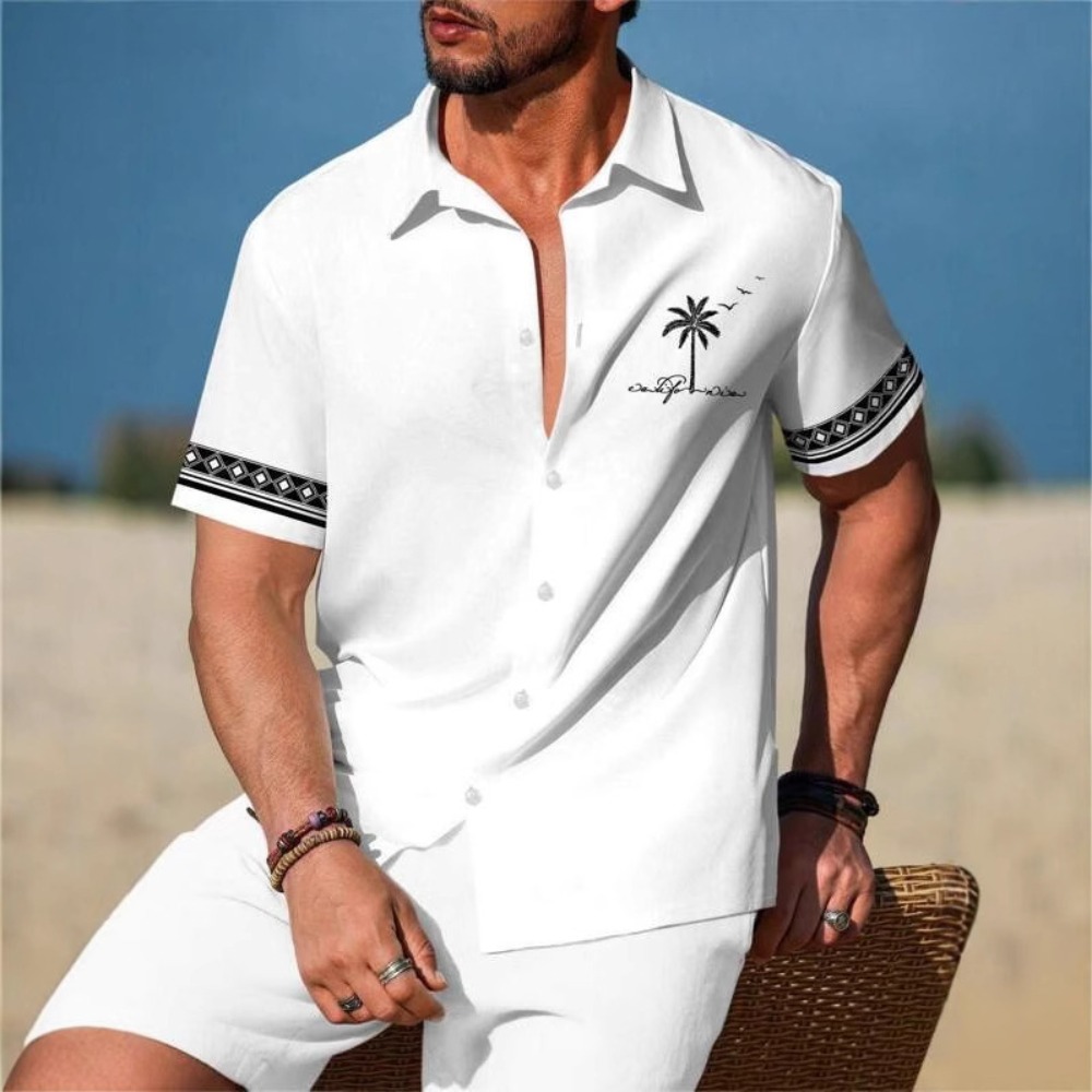 Men's Casual and Fashionable S - огляд і ціна Men'S Fashion For Summer